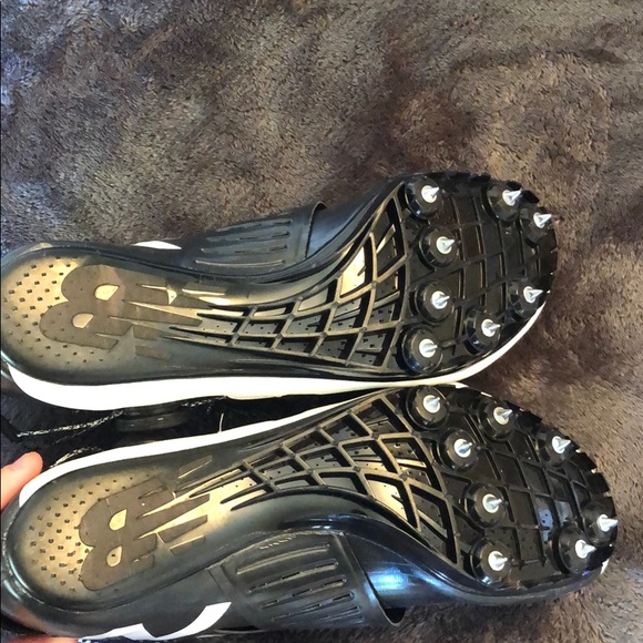New Balance Vazee Sigma Unisex Track Spikes - Picture 5 of 6